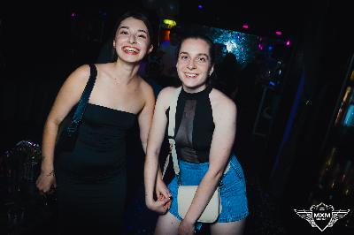 Party Bild aus dem Maxxim Club Berlin vom 10.08.2024